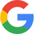 google logoGoogle Rating